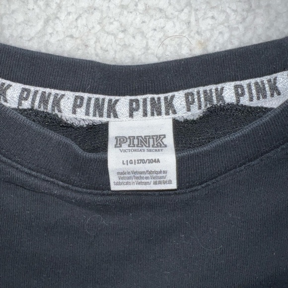 PINK pullover - Picture 2 of 2